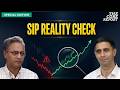 "SIP Investing Is Not Magic" Sahil Kapoor Explains Why | Govindraj Ethiraj | The Core Report