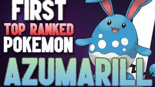 A History of: #1 Ranked Azumarill for 8 SEASONS | Pokemon GO Battle League | Behind the Meta