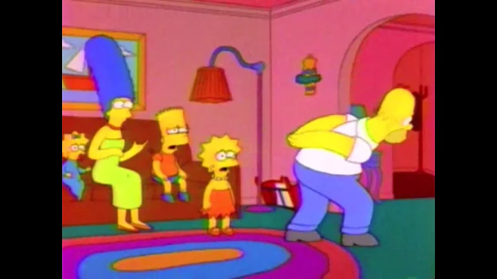 homer must be graphic