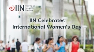 IIN Celebrates International Womens Day 2020 | How These 5 Grads Became Entrepreneurs
In honor of #IWD2020, were highlighting extraordinary women in the #IIN community who are using their IIN education to create successful, health-driven businesses, furthering our mission to spread the ripple effect of health and happiness. In this video, youll hear from 5 IIN graduates who transformed their health and built successful businesses to share their knowledge with their communities.
The Institute for Integrative Nutrition (IIN) is the world’s largest nutrition school, empowering people from all walks of life to transform into the best versions of themselves. Learn more about our curriculum, https://geti.in/2RUaoJC, and our Health Coach Training Program, https://geti.in/2rtPMMn. We’re not just a school. We’re a movement.
Facebook: http://www.facebook.com/NutritionSchool
Instagram: http://www.instagram.com/nutritionschool IIN Celebrates International Womens Day 2020 | How These 5 Grads Became Entrepreneurs