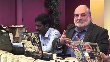 Object Store Backup Roundtable at Storage Field Day 9