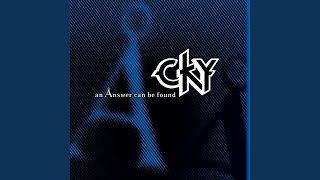 Vignette de la vidéo "CKY - Dressed In Decay"