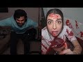 SomeOrdinaryGamers - Mutahar in: Alexia's "best" scare "prank"