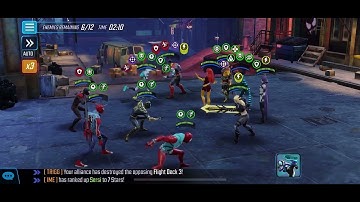 MSF Doom 3.3 - Bio Node 2 (1 Shot)