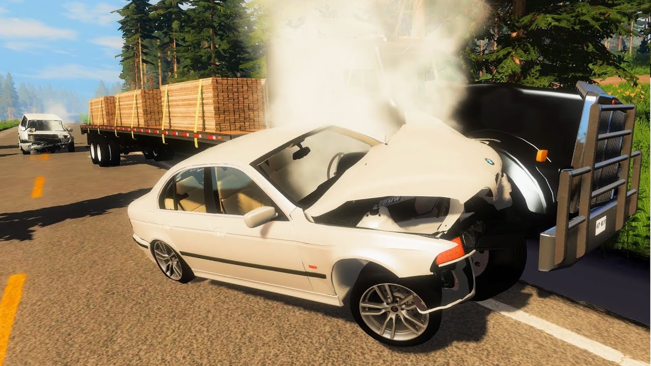 Crashes 2 5. Реалистичные аварии в Бемиджи драйв. BEAMNG Drive реалистичные аварии. Бимка авария. Игра с реалистичными авариями.