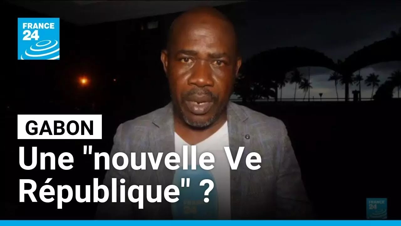 Remaniement au Gabon : une 
