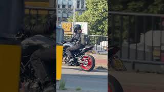 BIKERS ROTTERDAM 🏍️🏍️🏍️🙌😃🤩🌆💯💥🇳🇱