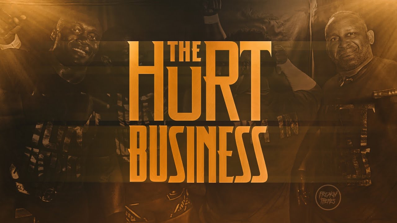 WWE The Hurt Business Theme Song "BALLER'S ANTHEM" 2020ᴴᴰ [OFFICIAL THEME] + Download Link YouTube