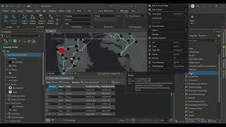 Network Analysis - Part 7:  Vehicle Routing Problem - Add breaks and schedule constraints
