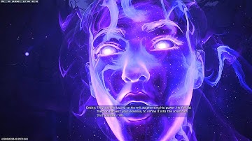 Ashes of the Damned Entity Paasei-tussenscène! Black Ops 7 Zombies Midden Paasei-tussenscène! COD...