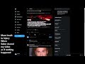End of video