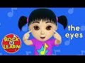 Learn english for kids  body parts family  feelings  rock n learn