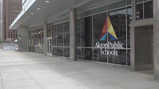 Akron Public Schools approves $11M in budget cuts as district faces growing financial challenges