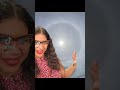 Explainer What Is A Sun Halo And How Are They Formed
