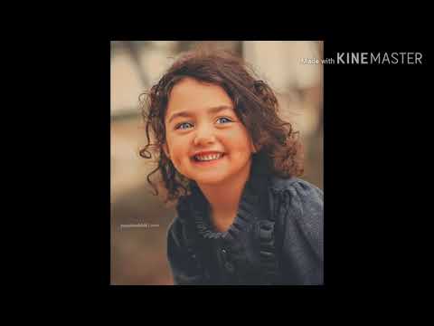 بونبون ساقط فى نوتيلا حاله واتس