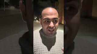 قالت ليهم الكلمه دي من هنا وحياتهم انقلبت جحيم💔😭