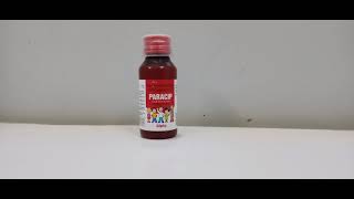 Paracip 250 Suspension Benefits Side Effects And Dosage In Hindi