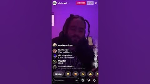 Shakewell X SosMula Upcoming Song Snippet