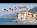 Day Trip To Camogli