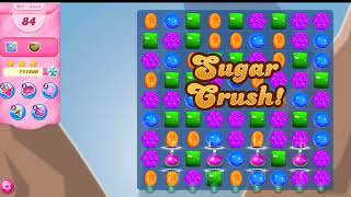 Candy Crush Saga LevelsG 6251 _6260