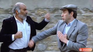 Osman vs Karaborsacı (Tokatçı)