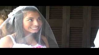 FIGHIERA VideoProducciones -  DIAMELA Mis 15 HOT AND COLD