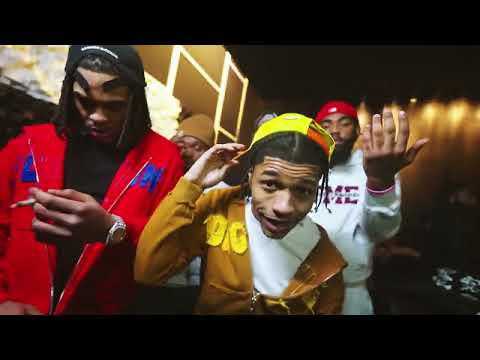 AdotFrmDaO - Get Groovy (Shoulder Lean) Official Video