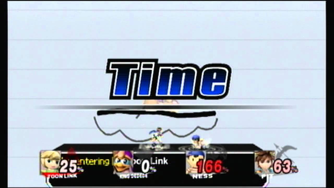 20 Subscriber Special: Random Brawls