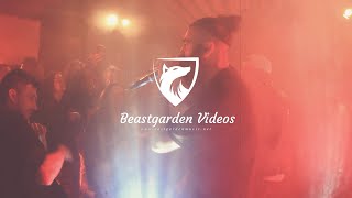 BELGIANGARDEN VIBRATIONS CYPHER VOL.1 - RECAP/AFTERMOVIE | OFFICIAL VIDEO | BEAT BY SLINKSEWIJZE