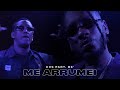 CHS - Me Arrumei part. BK' | Clipe Oficial