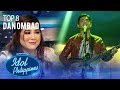 Dan Ombao performs “Kung Di Rin Lang Ikaw” | Live Round | Idol Philippines 2019