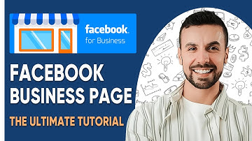 Facebook Business Page :The ULTIMATE Tutorial (Fast & Easy)
