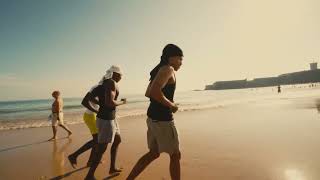 LZ - IT'S OK (Official Video)