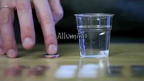 Come funziona una pila spiegata ai bambini?