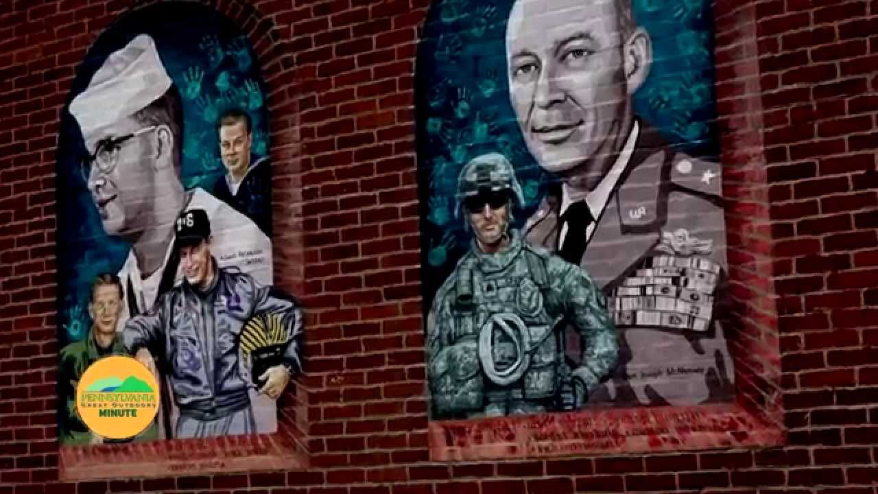 Cameron County, Pennsylvania