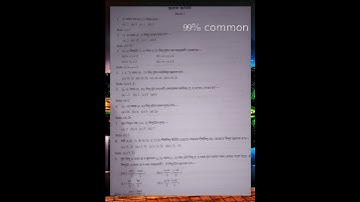 Class 10 Maths Chapter 7-(Coordinate Geometry) Most important MCQ.      99% Common for Hslc exam.