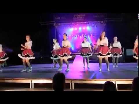 Amazing Tap Dancing! - YouTube