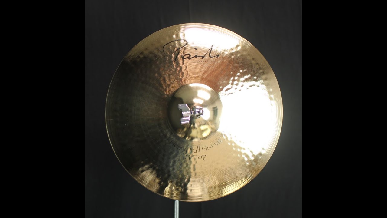 Paiste 14