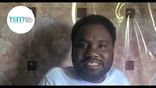 CAMDL recommends Johnson Flomo for the Inclusive Africa Conference 2026 in Nairobi Kenya