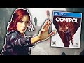 Control is so much better than I remember