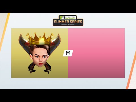 Contenders Europe | Summer Series A-Sides | Day 1 | Henning's Son vs. AWW YEAH