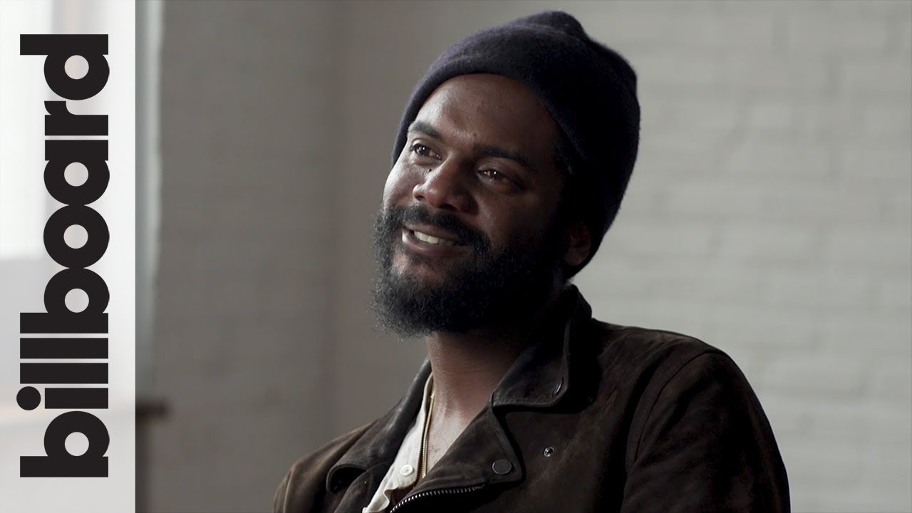 Gary Clark Jr. Says 'This Land' Is 'An Album For the People' | Billboard