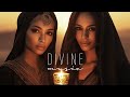 Divine music  black friday mix 2023 ethnic  deep house