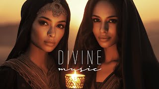 Divine Music  Black Friday Mix 2023 [Ethnic & Deep House]