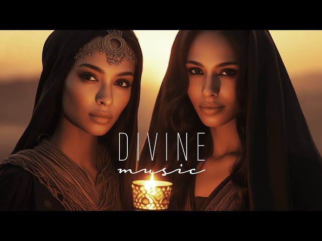 Divine Music - Black Friday Mix 2023 [Ethnic & Deep House] class=