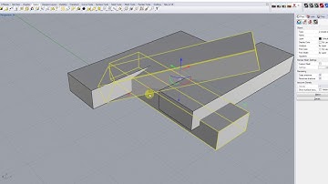 RHINO QUICK TIPS - BOOLEAN