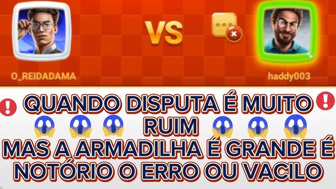 Aplicativo de Damas - Como Jogar Online com o Quick Checkers?