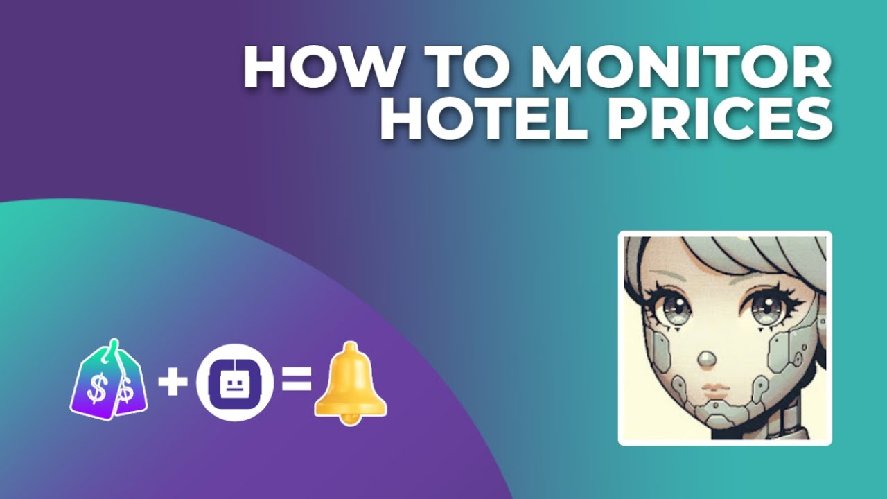 HOW TO MONITOR HOTEL PRICES | DAY TO DAY HOTEL PRICE TRACKER APP | HOTEL PRICE MONITORING TOOL