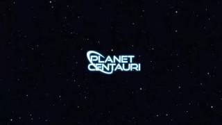 Planet Centauri OST - Ascension