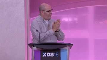XDS 2018 - Setting the Proper Tone Why Feedback Style Can Be As Important as Content